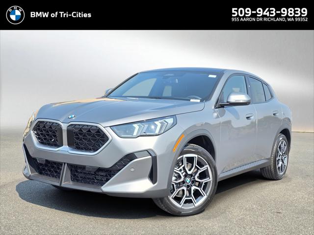 2026 BMW X2 xDrive28i for sale in Richland, WA