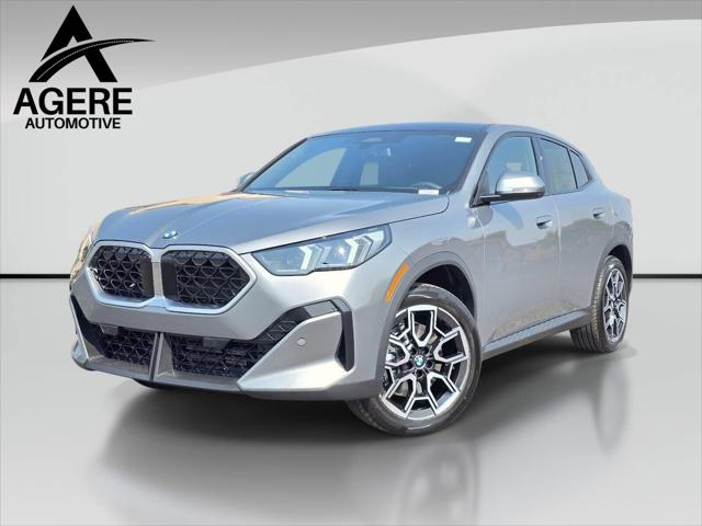2026 BMW X2 xDrive28i for sale in Richland, WA