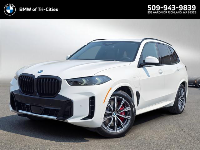 2026 BMW X5 xDrive50e for sale in Richland, WA