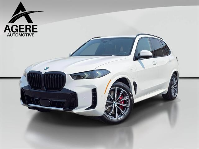 2026 BMW X5 xDrive50e for sale in Richland, WA