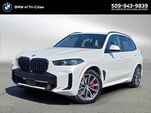 2026 BMW X5 xDrive50e for sale in Richland, WA