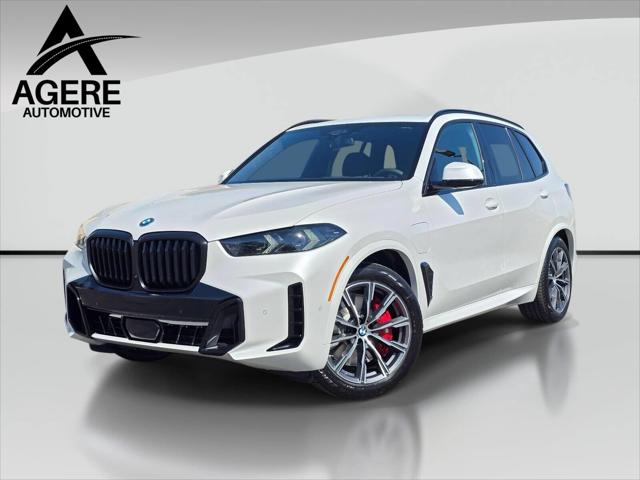 2026 BMW X5 xDrive50e for sale in Richland, WA