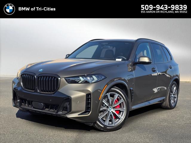 2026 BMW X5 xDrive50e for sale in Richland, WA