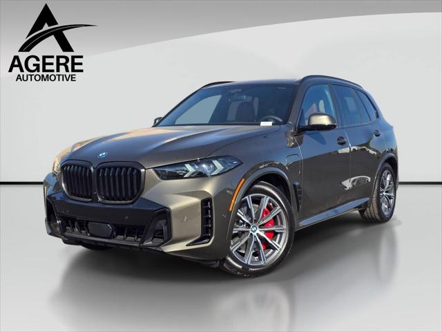 2026 BMW X5 xDrive50e for sale in Richland, WA