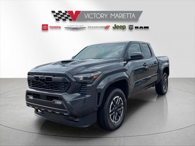 2026 Toyota Tacoma TRD Sport for sale near Marietta, OH