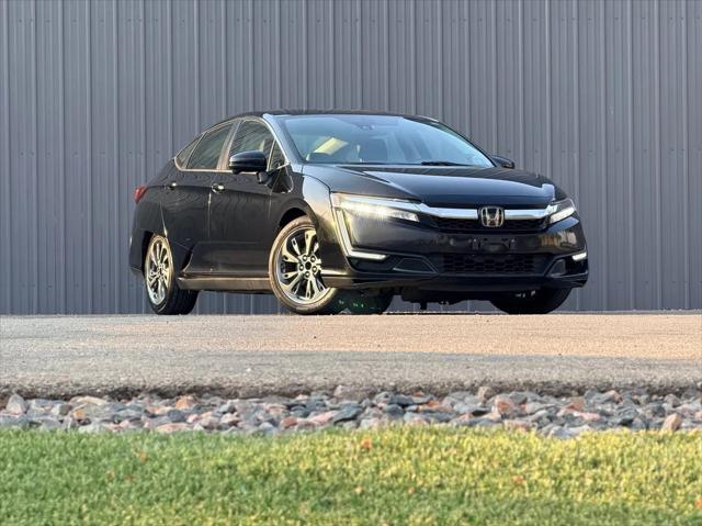 2018 Honda Clarity Plug-In Hybrid Touring for sale in Loveland, CO