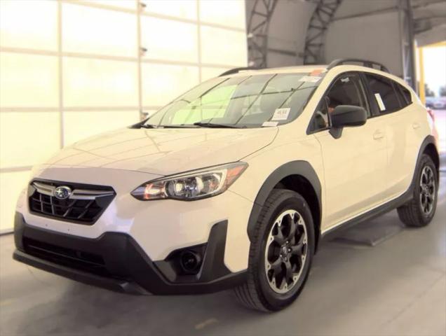 2022 Subaru Crosstrek Unknown for sale in Englewood, CO