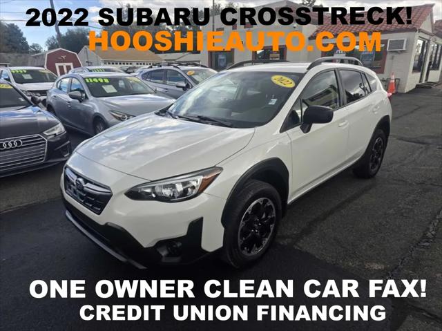 2022 Subaru Crosstrek Unknown for sale in Englewood, CO