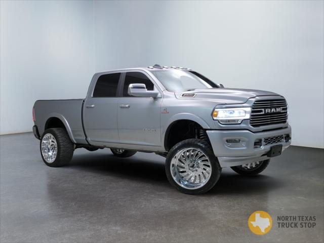 2022 Ram 2500 Laramie Crew Cab 4x4 6'4" Box for sale in Mansfield, TX