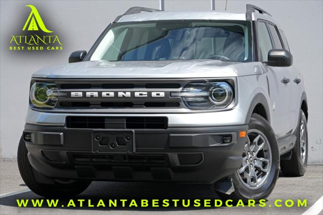 2021 Ford Bronco Sport Big Bend for sale in Norcross, GA