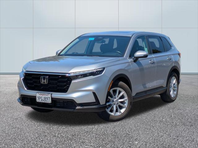 2025 Honda CR-V EX-L 2WD for sale in Mission Hills, CA