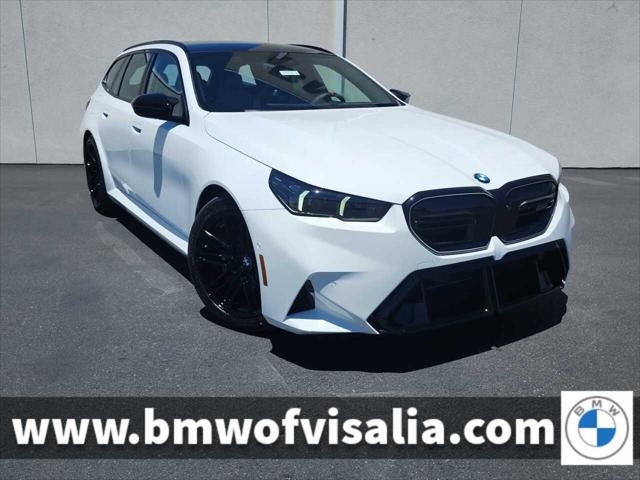 2027 BMW M5 Touring AWD 4dr Wagon for sale in Visalia, CA
