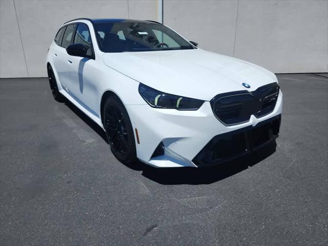 2027 BMW M5 Touring AWD 4dr Wagon