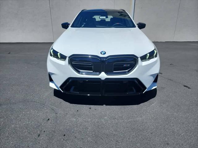 2027 BMW M5 Touring AWD 4dr Wagon
