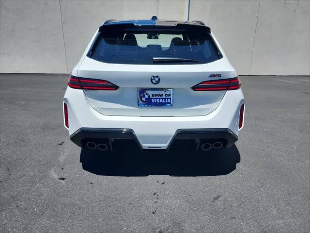 2027 BMW M5 Touring AWD 4dr Wagon