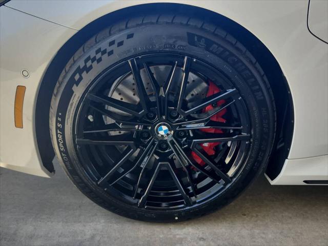 2027 BMW M5 Touring AWD 4dr Wagon