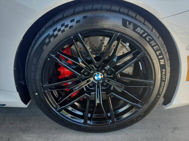2027 BMW M5 Touring AWD 4dr Wagon