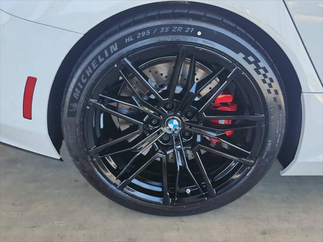 2027 BMW M5 Touring AWD 4dr Wagon