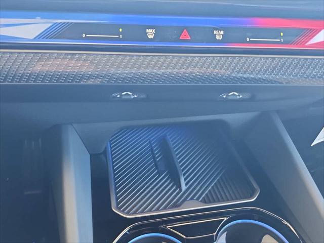 2027 BMW M5 Touring AWD 4dr Wagon