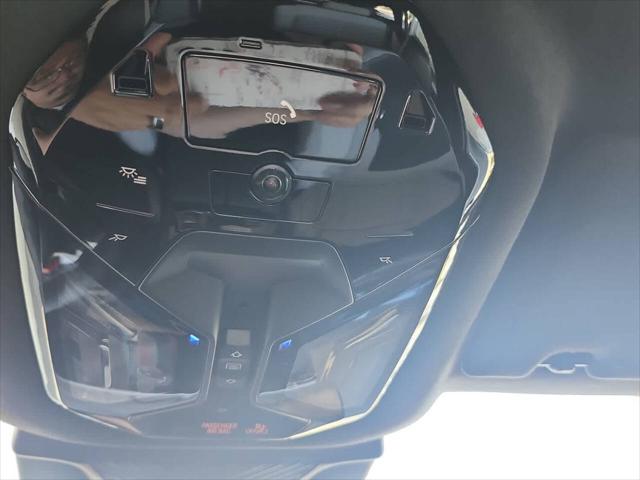 2027 BMW M5 Touring AWD 4dr Wagon