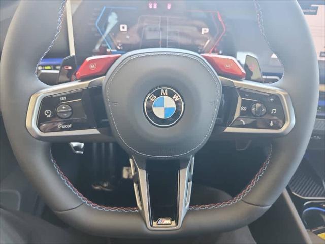 2027 BMW M5 Touring AWD 4dr Wagon