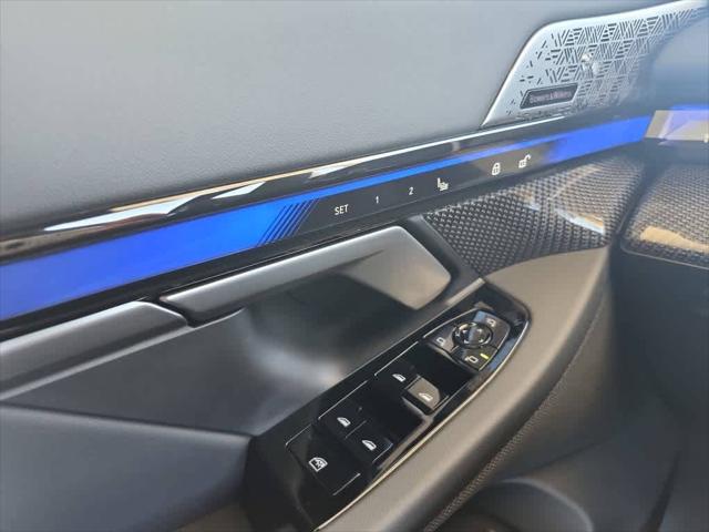 2027 BMW M5 Touring AWD 4dr Wagon