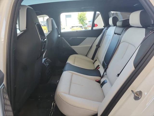 2027 BMW M5 Touring AWD 4dr Wagon
