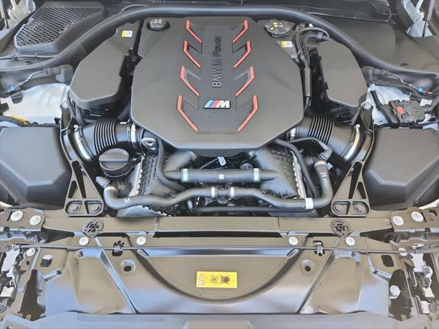 2027 BMW M5 Touring AWD 4dr Wagon