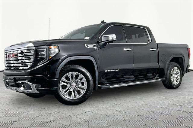 2023 GMC Sierra 1500 2WD Crew Cab Short Box Denali for sale in Oklahoma City, OK