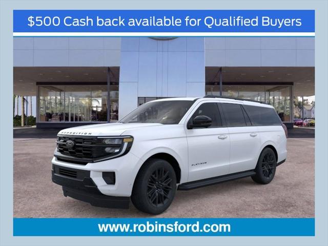2026 Ford Expedition Max Platinum MAX for sale in Costa Mesa, CA