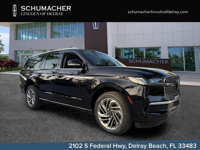2026 Lincoln Navigator Reserve L for sale in Delray Beach, FL