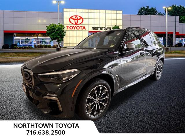 2020 BMW X5 M50i for sale in Amherst, NY