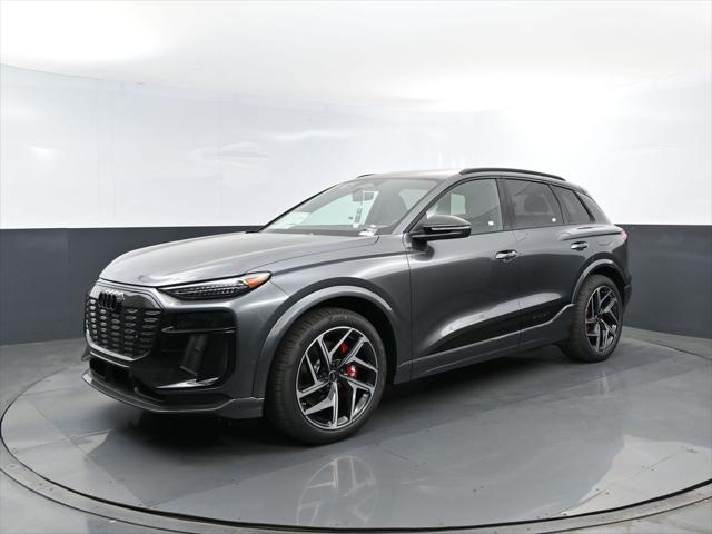 2027 Audi SQ6 e-tron Premium Plus quattro for sale in Valencia, CA