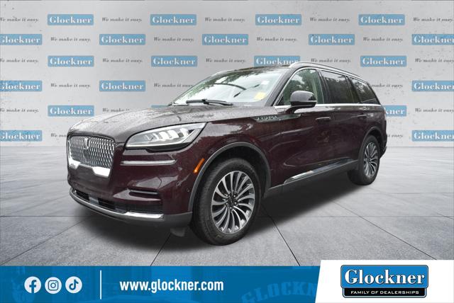 2023 Lincoln Aviator Reserve for sale in South Point, OH