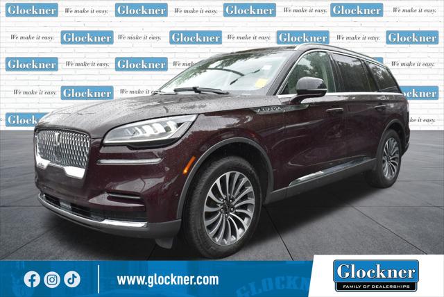 2023 Lincoln Aviator Reserve for sale in South Point, OH