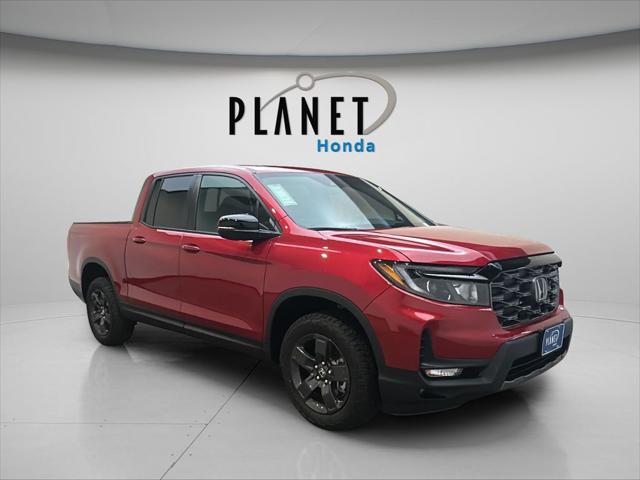 2026 Honda Ridgeline TrailSport for sale in Golden, CO