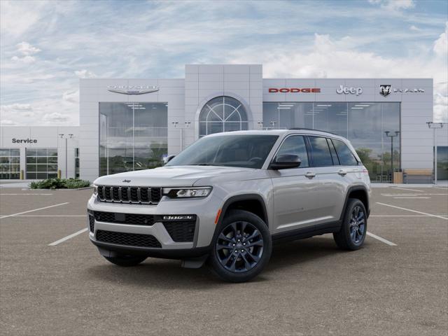 2026 Jeep Grand Cherokee 85th Anniversay Edition 4x4 for sale in Rice Lake, WI