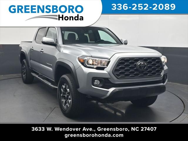 2022 Toyota Tacoma TRD Off Road for sale in Greensboro, NC