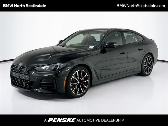 2026 BMW 430i Gran Coupe 430i Gran Coupe for sale in Phoenix, AZ