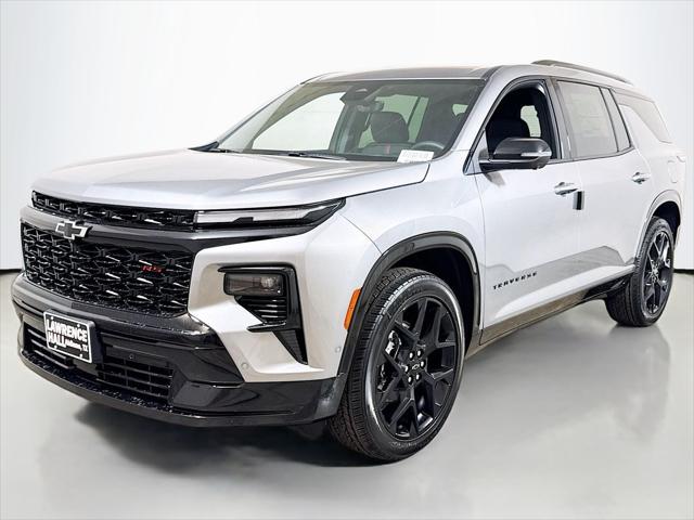2026 Chevrolet Traverse FWD RS for sale in Abilene, TX