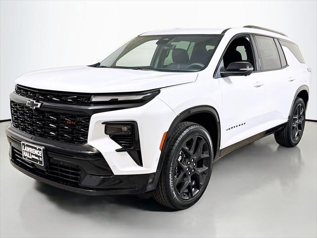 2026 Chevrolet Traverse FWD RS for sale in Abilene, TX