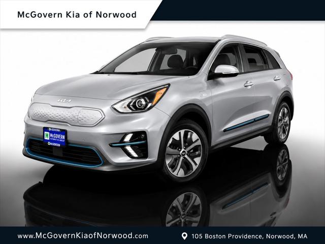 2022 Kia Niro EV EX Premium for sale in Norwood, MA