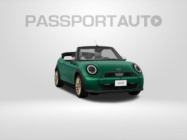 2027 MINI Cooper Convertible Cooper S for sale in Alexandria, VA
