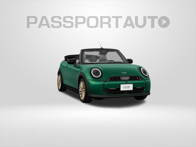 2027 MINI Cooper Convertible Cooper S for sale in Alexandria, VA