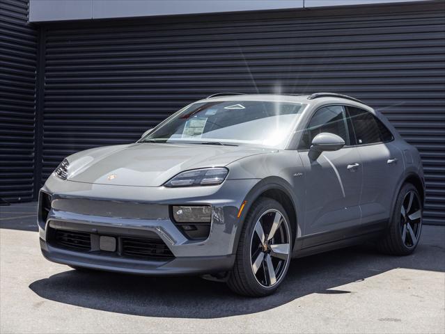 2026 Porsche Macan Electric Unknown for sale in Hawthorne, CA