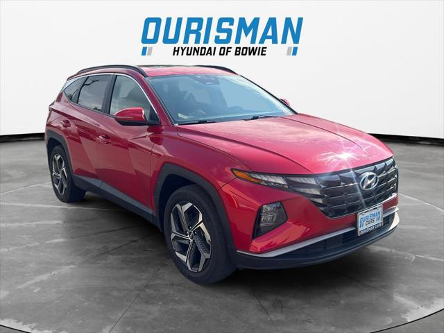 2023 Hyundai Tucson SEL for sale in Bowie, MD