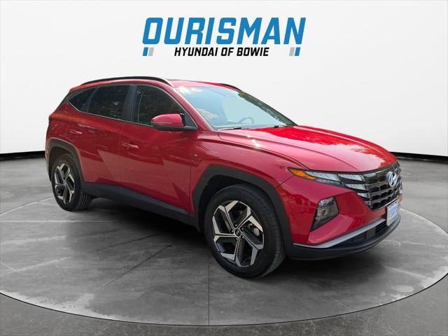 2023 Hyundai Tucson SEL for sale in Bowie, MD