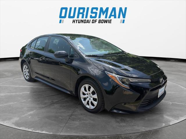 2024 Toyota Corolla LE for sale in Bowie, MD