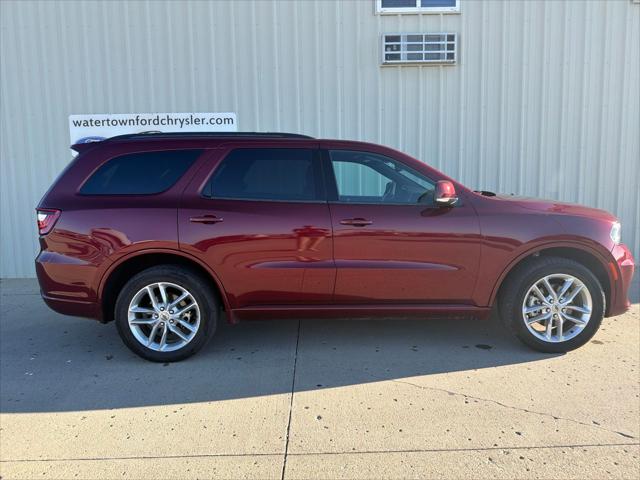 2022 Dodge Durango GT Plus AWD for sale in Watertown, MA