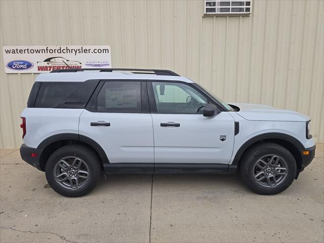 2026 Ford Bronco Sport Big Bend for sale in Watertown, MA